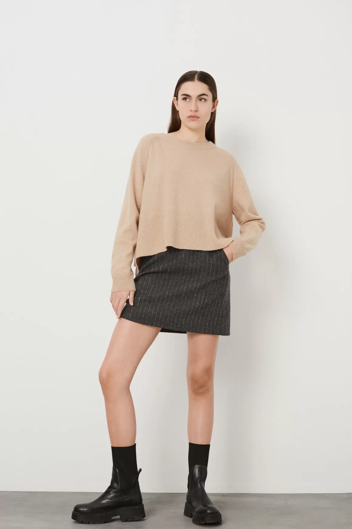 Rabens Saloner Knitwear & Sweaters | Adailia