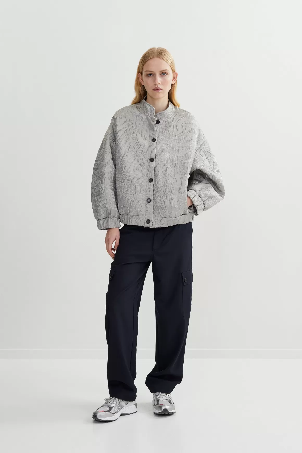 Rabens Saloner Jackets & Coats | Adreanna Grey