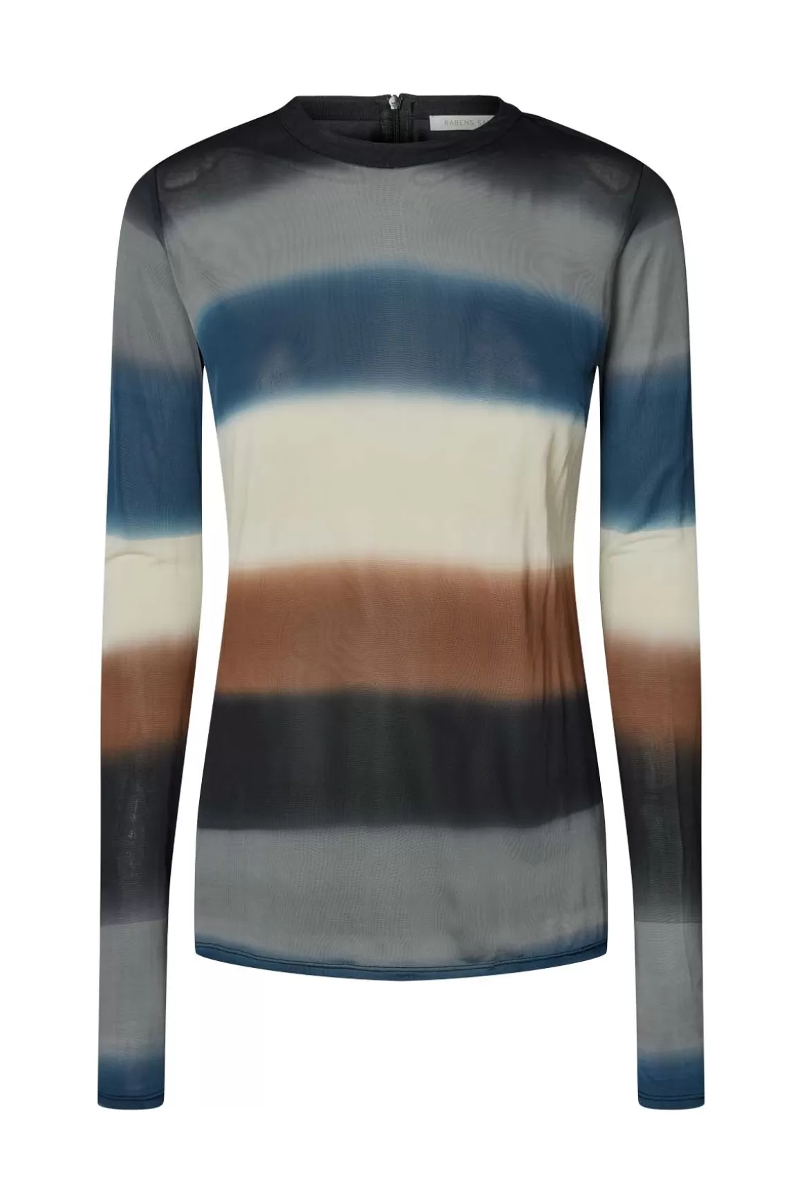 Rabens Saloner Tops & T-Shirts | Agnia