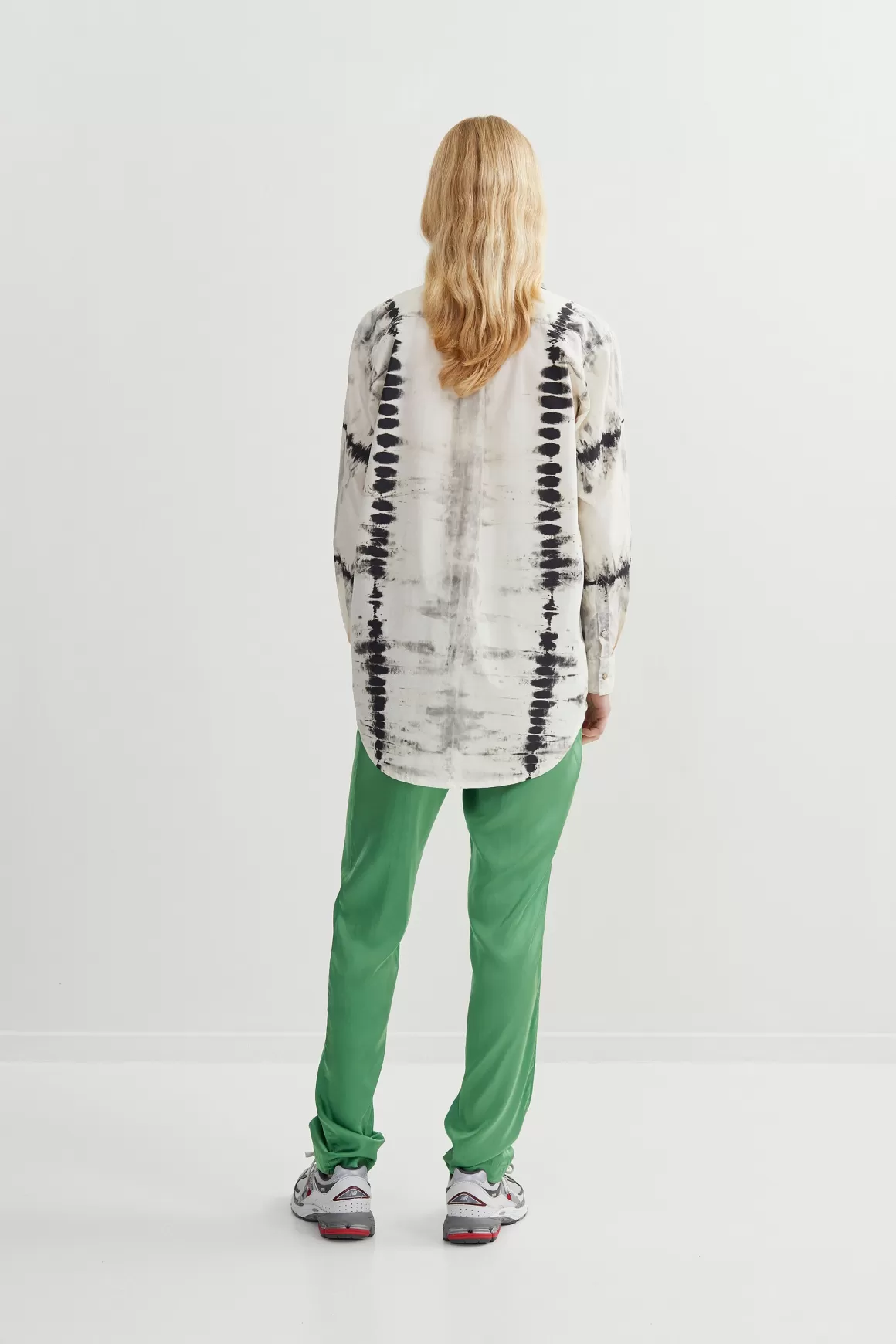 Rabens Saloner Pants | Amabel Green