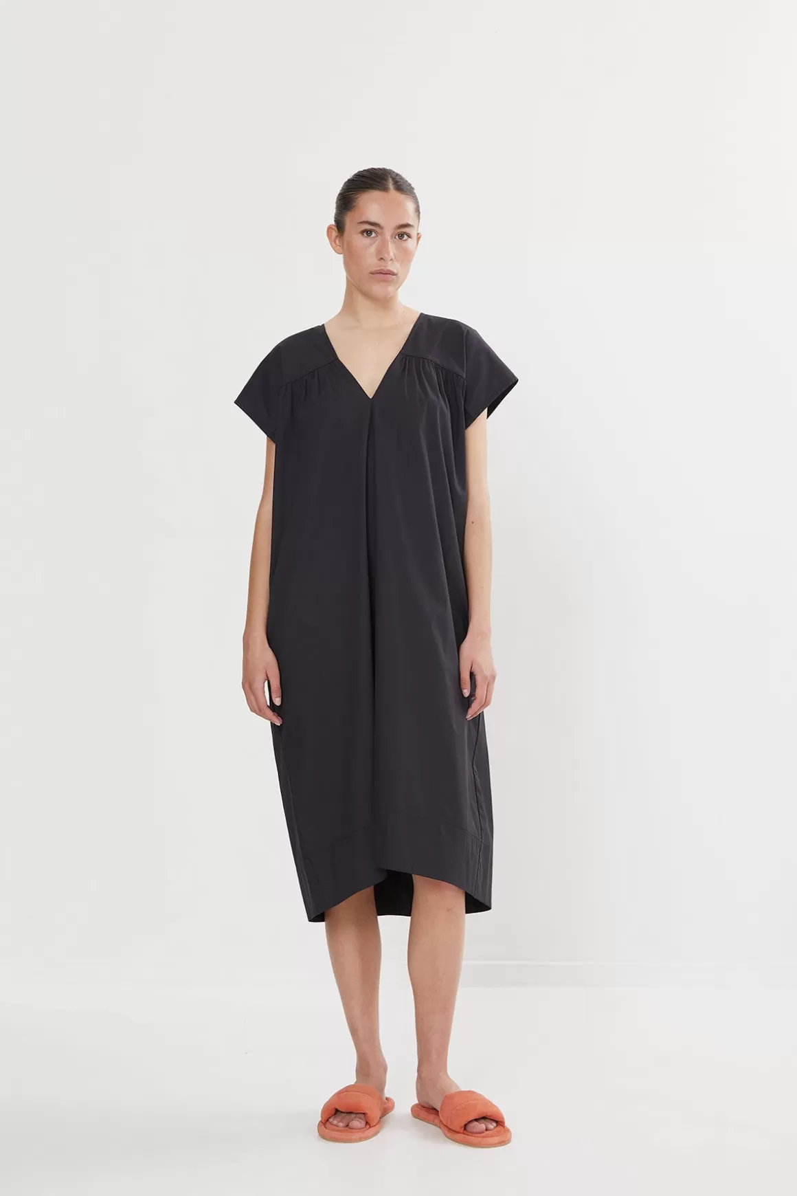 Rabens Saloner Dresses | Arbella Black