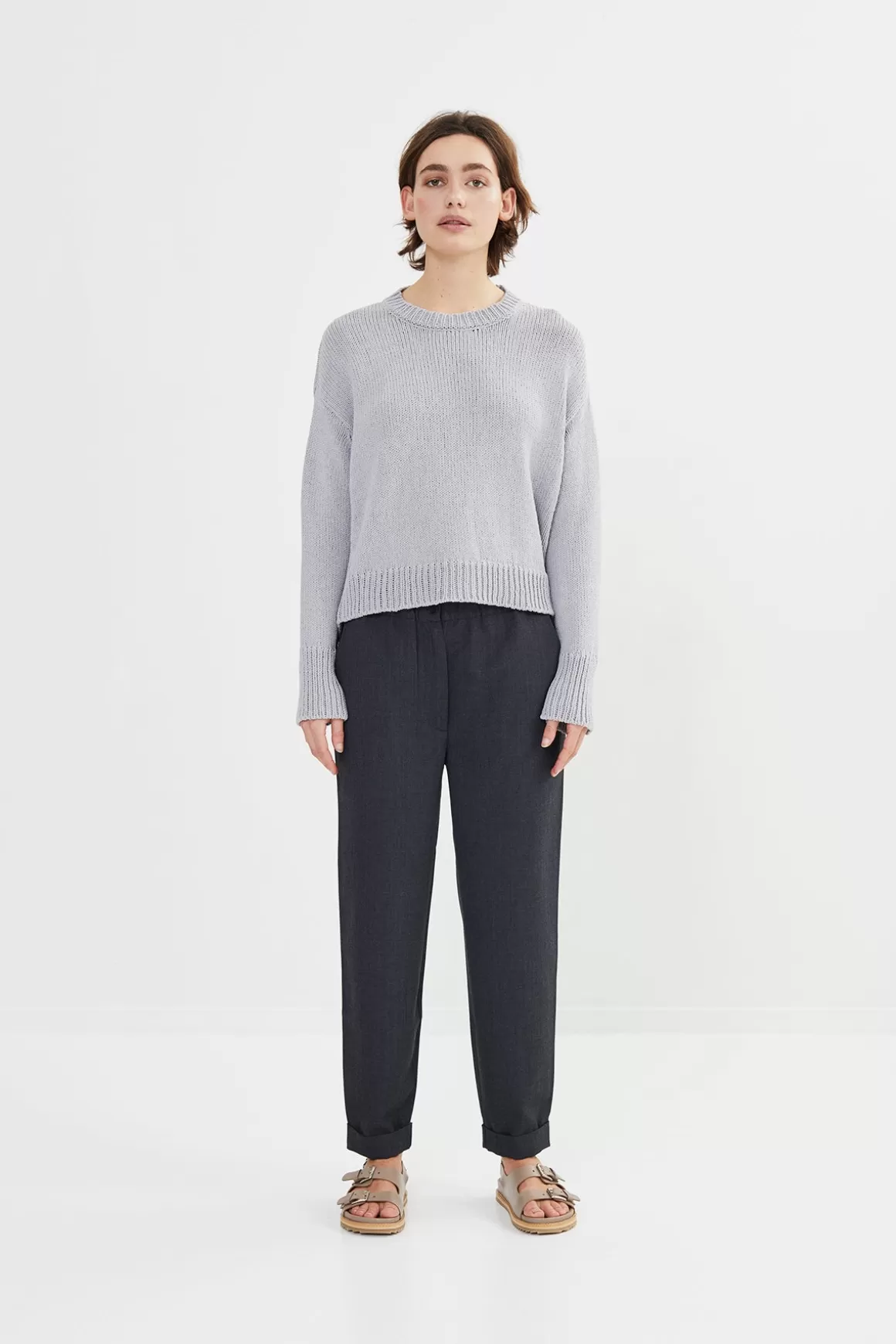 Rabens Saloner Knitwear & Sweaters | Arden Flint