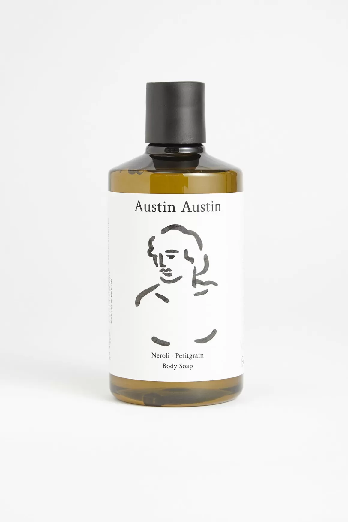 Rabens Saloner Body & Bath | Austin Austin Ntral