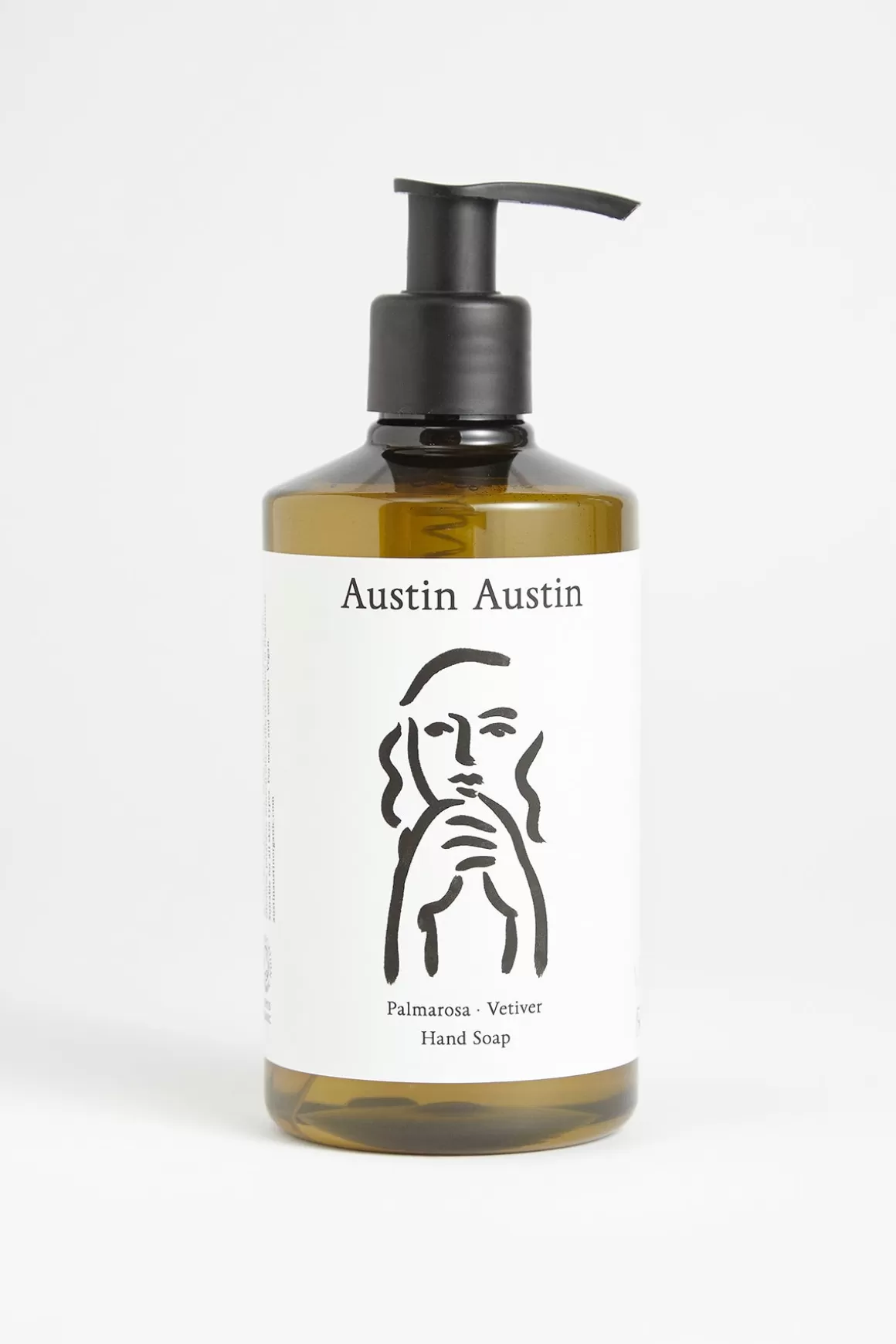 Rabens Saloner Body & Bath | Austin Austin Ntral