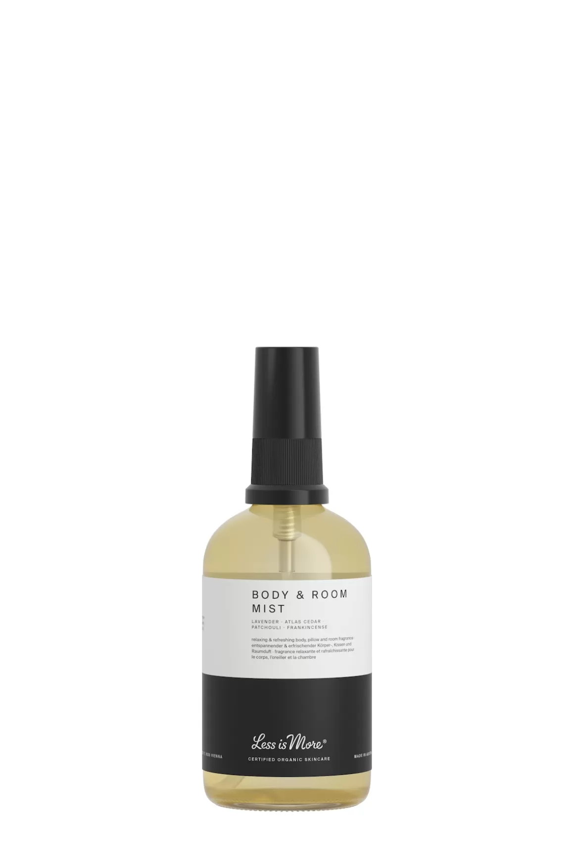 Rabens Saloner Scents | Body & Room Mist Lavender