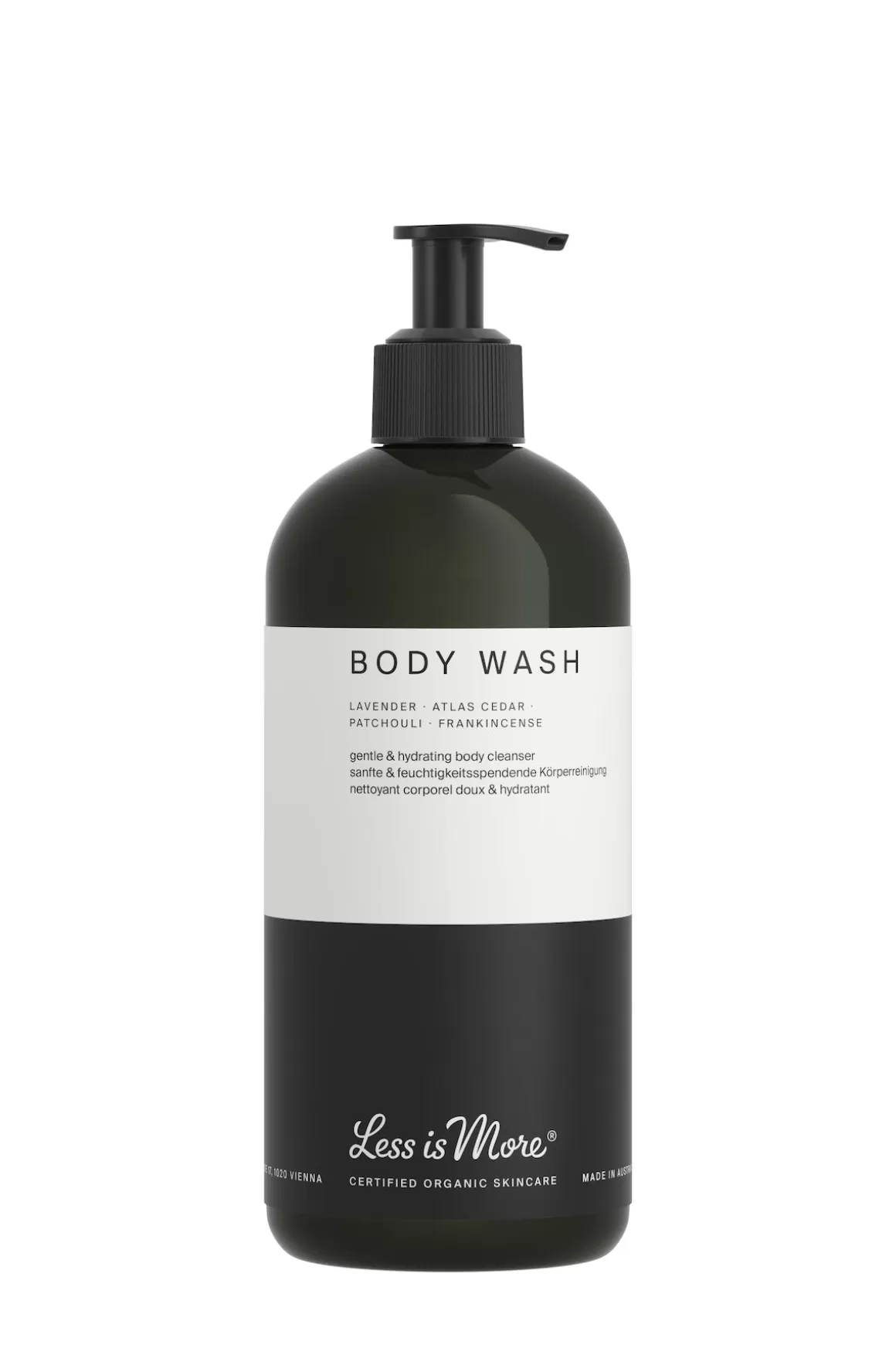 Rabens Saloner Body & Bath | Body Wash Lavender