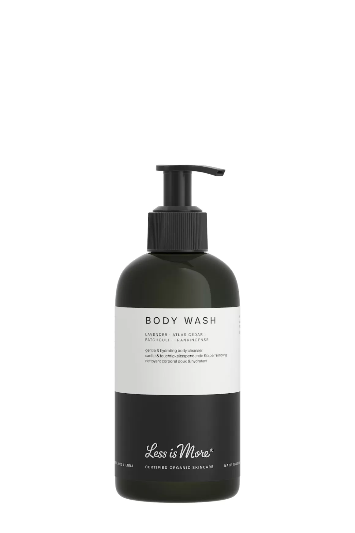 Rabens Saloner Body & Bath | Body Wash Lavender