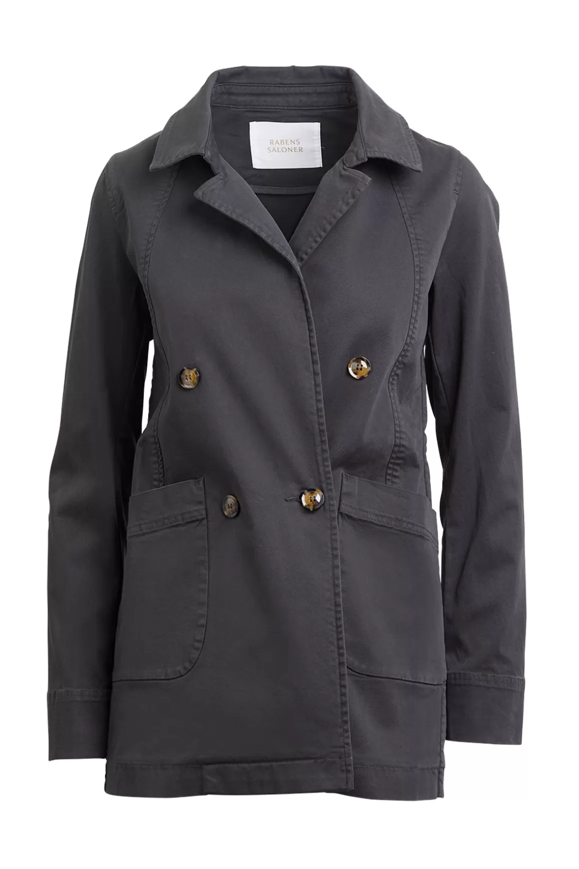 Rabens Saloner Jackets & Coats | Camelia