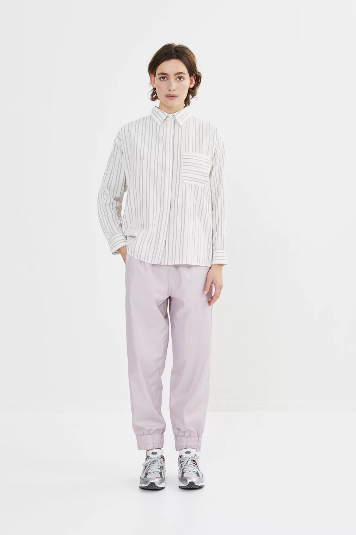 Rabens Saloner Pants | Chang