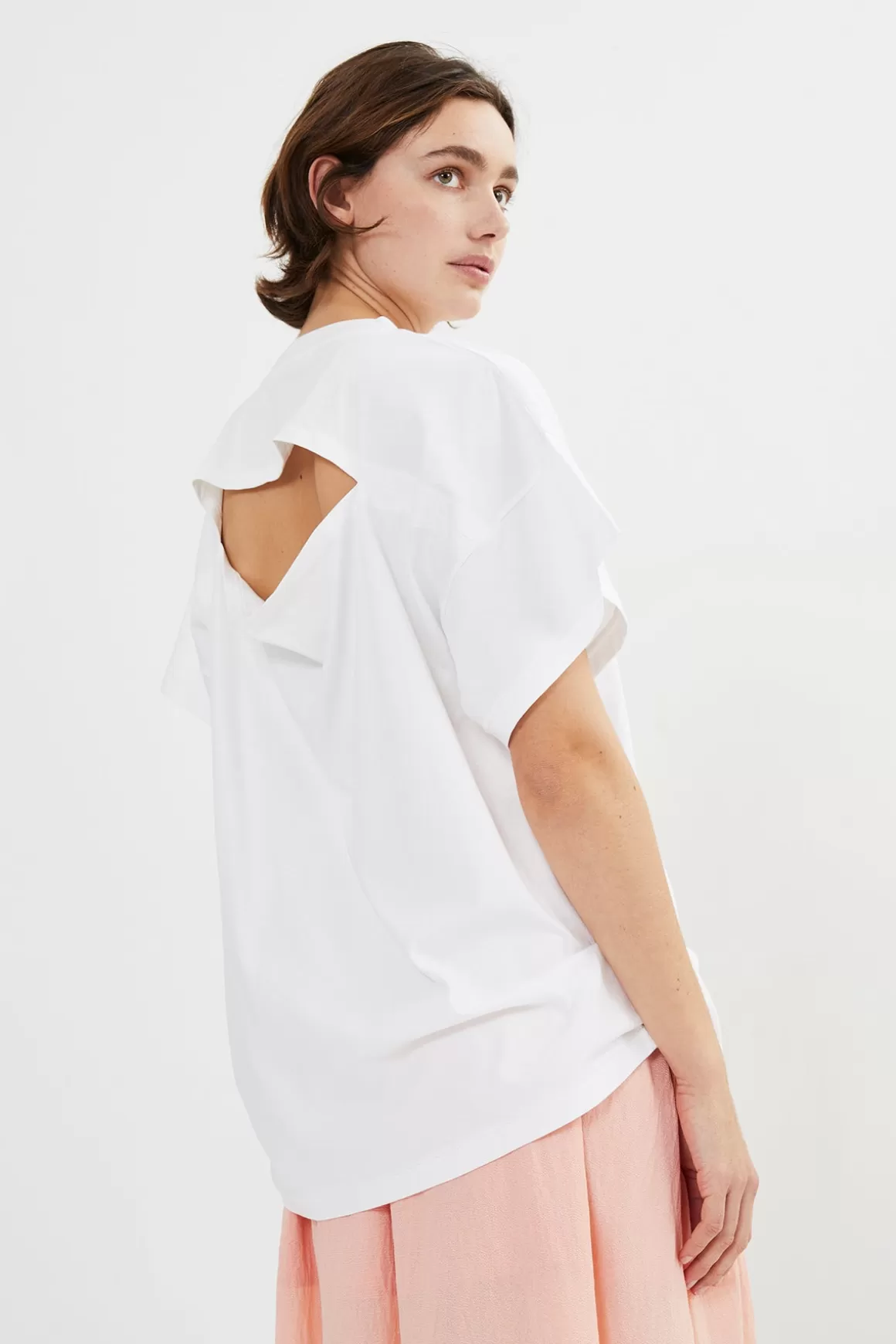 Rabens Saloner Tops & T-Shirts | Cici