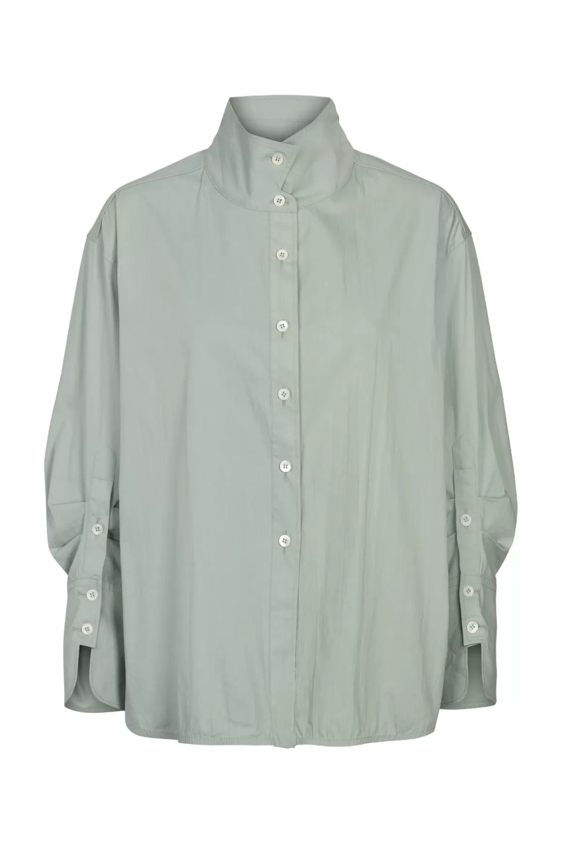 Rabens Saloner Shirts | Effie Jade