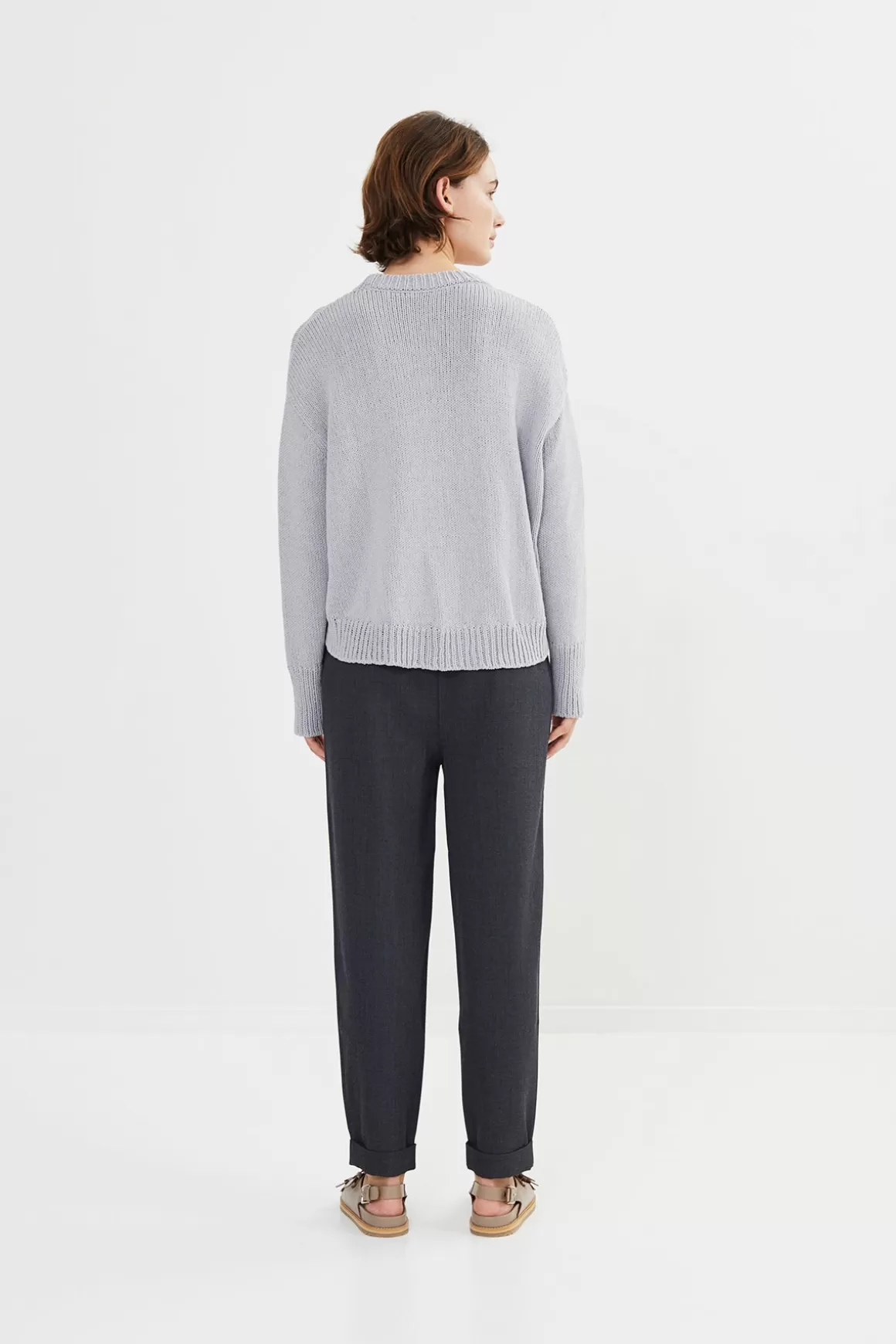 Rabens Saloner Pants | Francine Grey