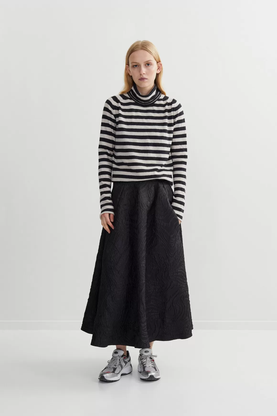 Rabens Saloner Skirts & Shorts | Full Skirt