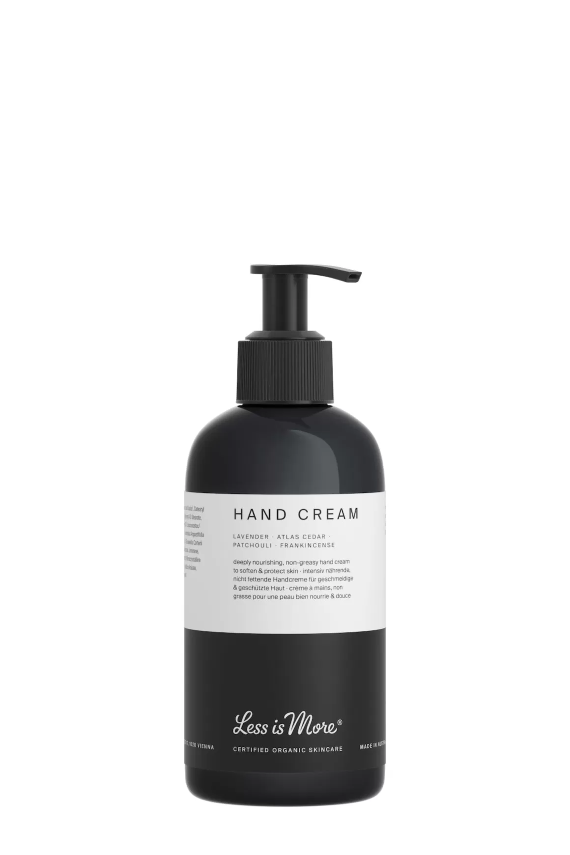 Rabens Saloner Body & Bath | Hand Cream 250Ml Lavender