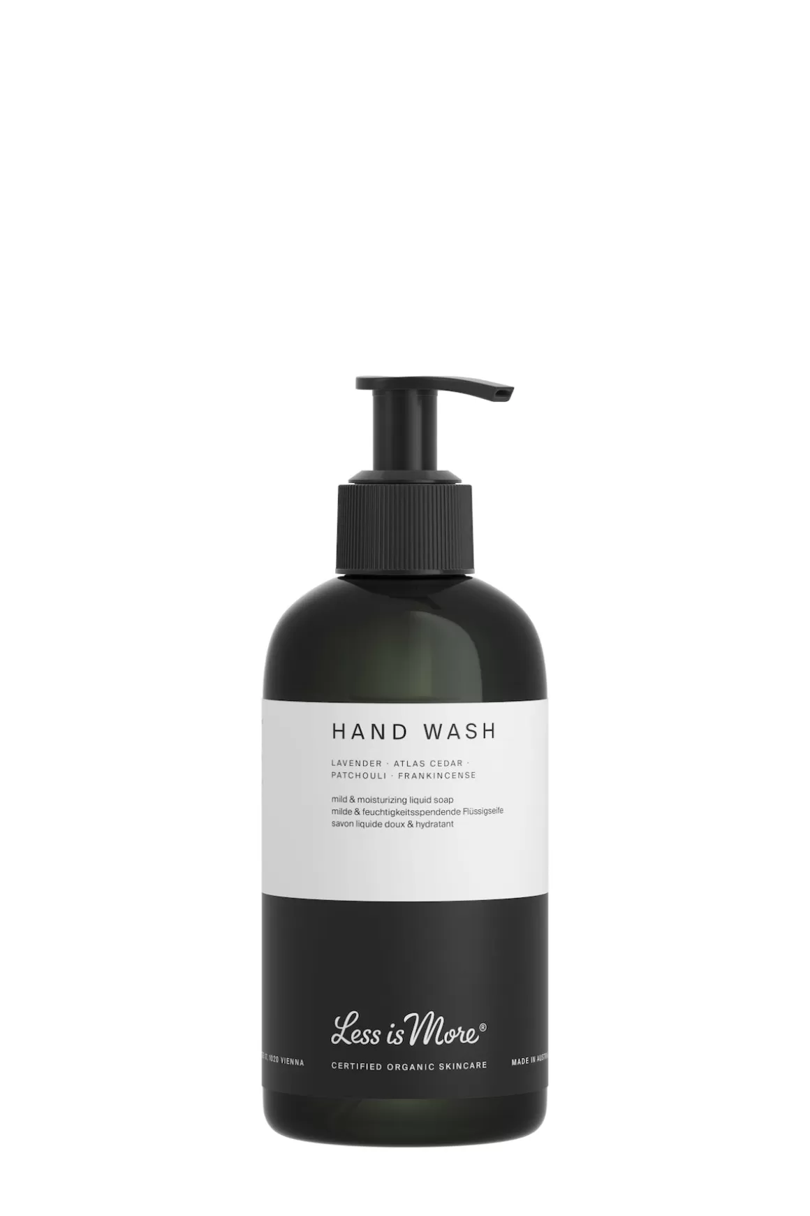 Rabens Saloner Body & Bath | Handwash Lavender