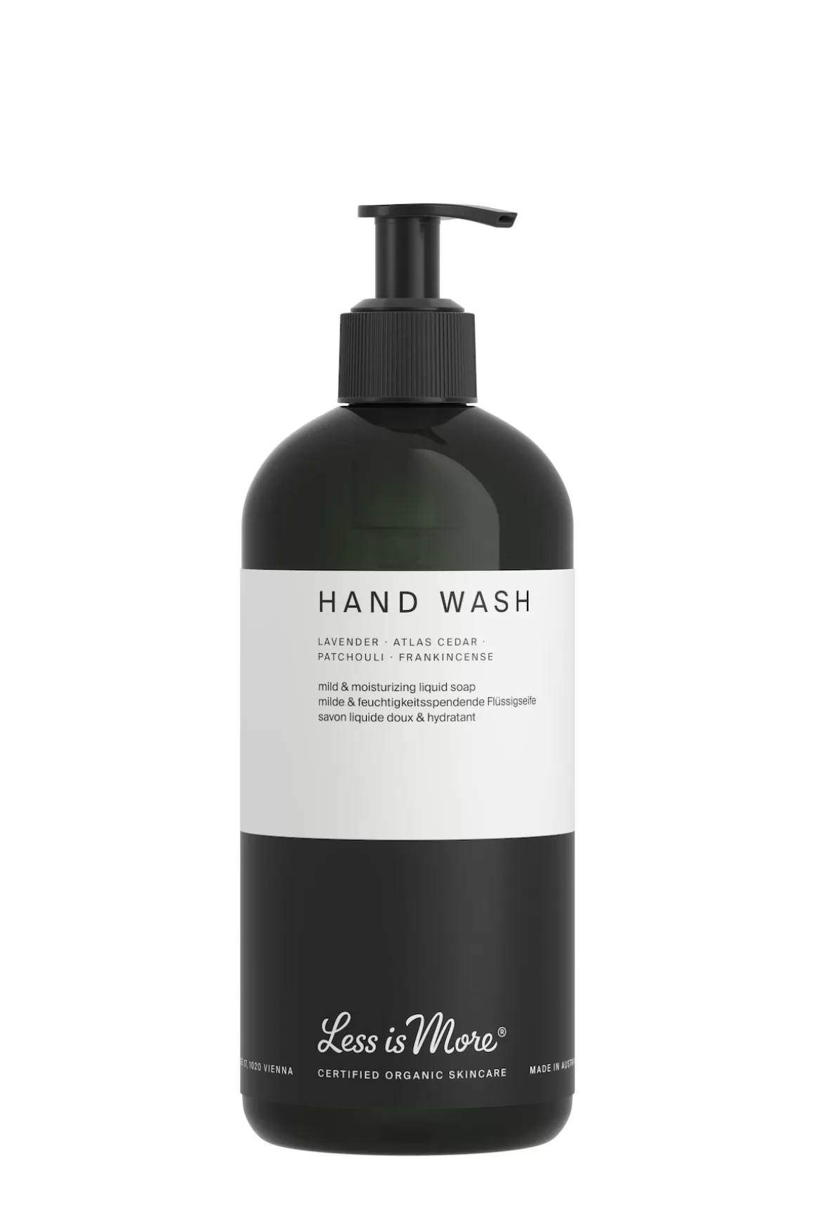 Rabens Saloner Body & Bath | Handwash Lavender