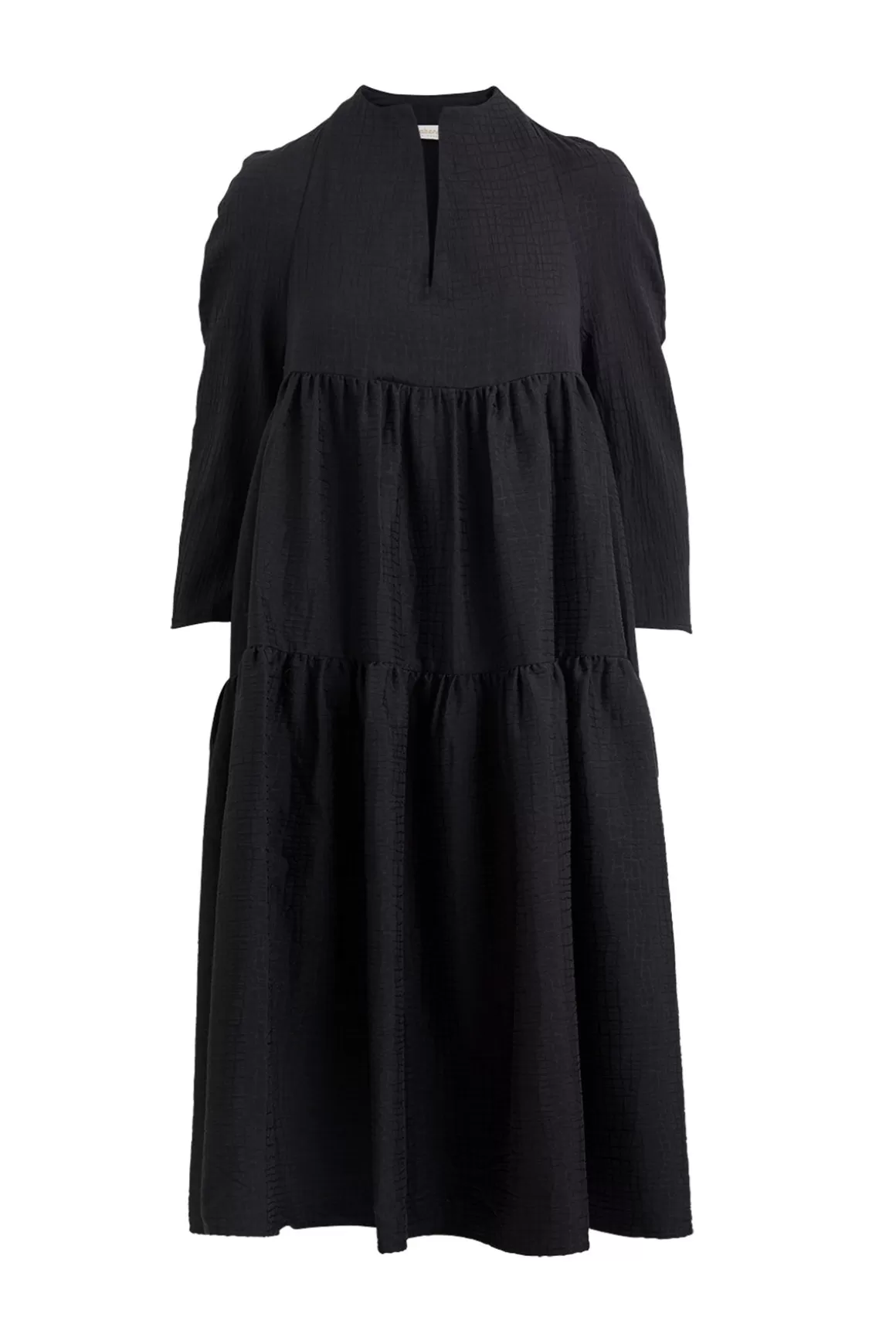 Rabens Saloner Dresses | Hariet Black