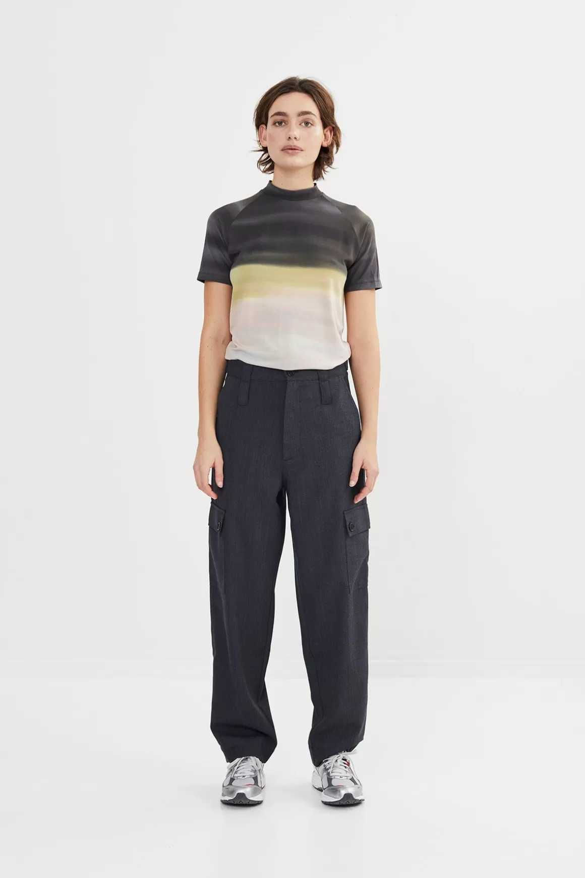 Rabens Saloner Pants | Harper