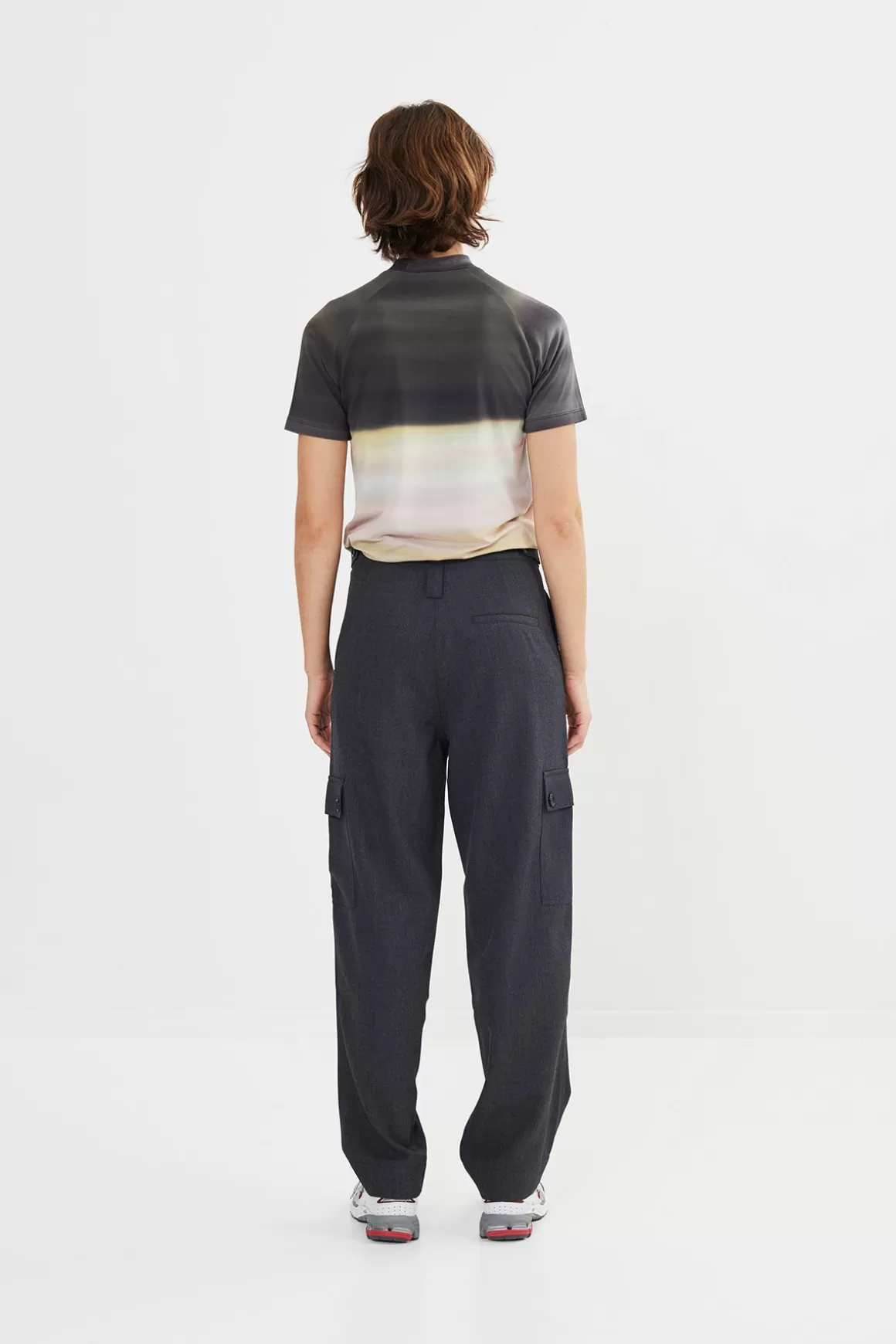 Rabens Saloner Pants | Harper