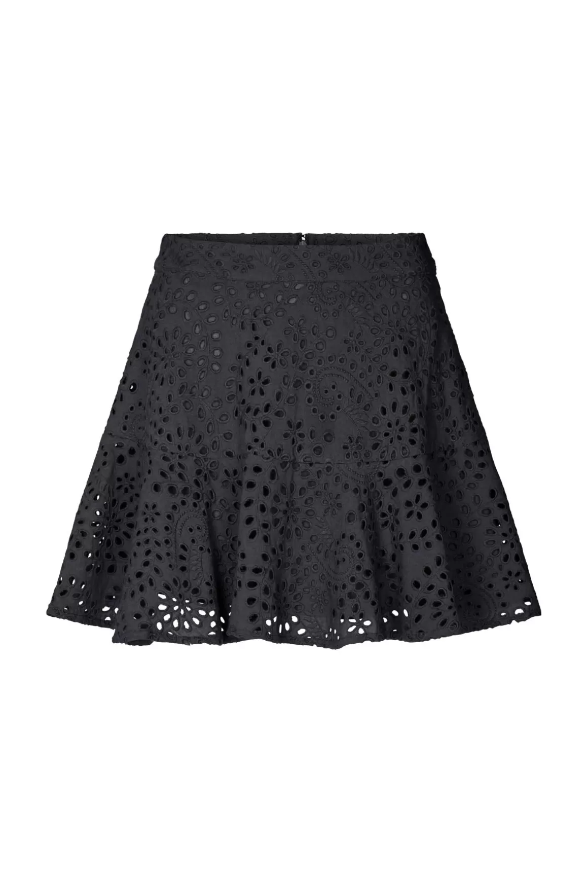 Rabens Saloner Skirts & Shorts | Honey Caviar Black