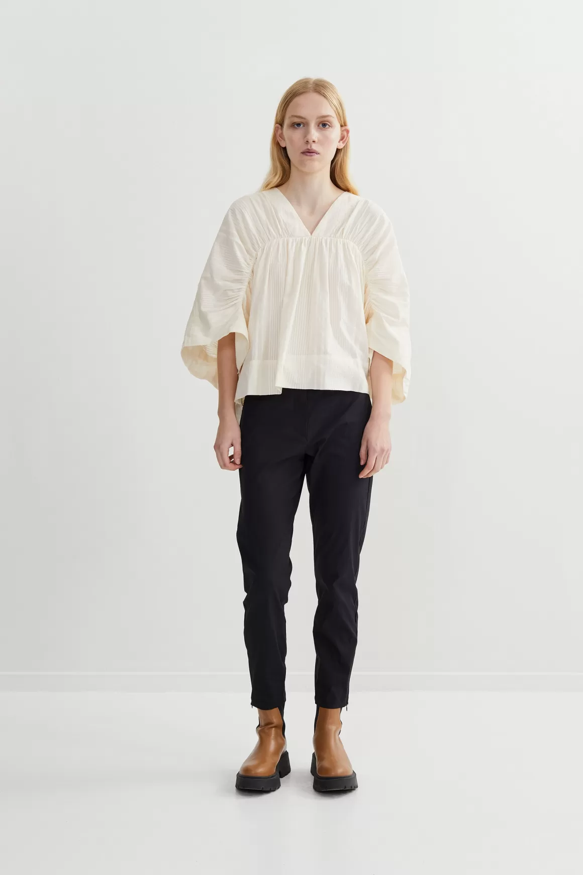 Rabens Saloner Tops & T-Shirts | Ines