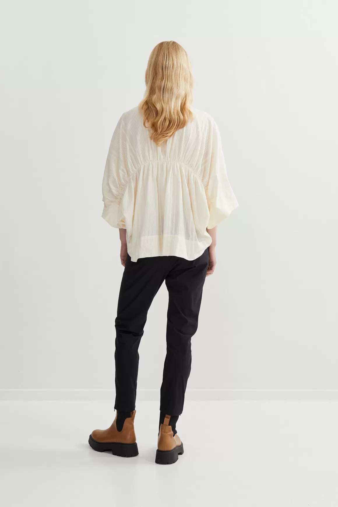 Rabens Saloner Tops & T-Shirts | Ines