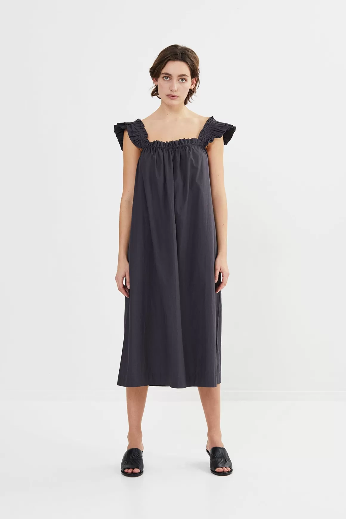 Rabens Saloner Dresses | Inger