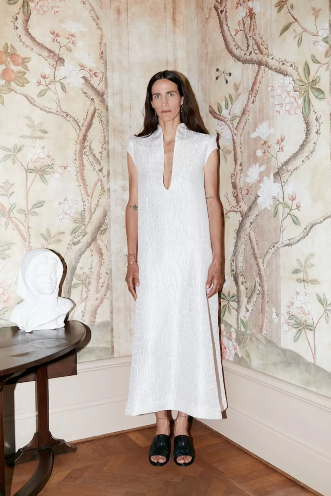 Rabens Saloner Dresses | Jamilla