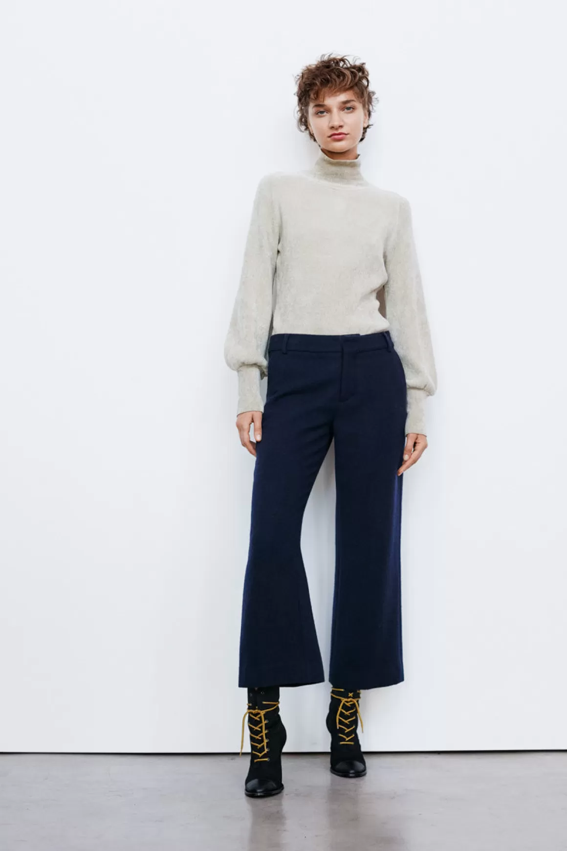 Rabens Saloner Pants | Jaslyn