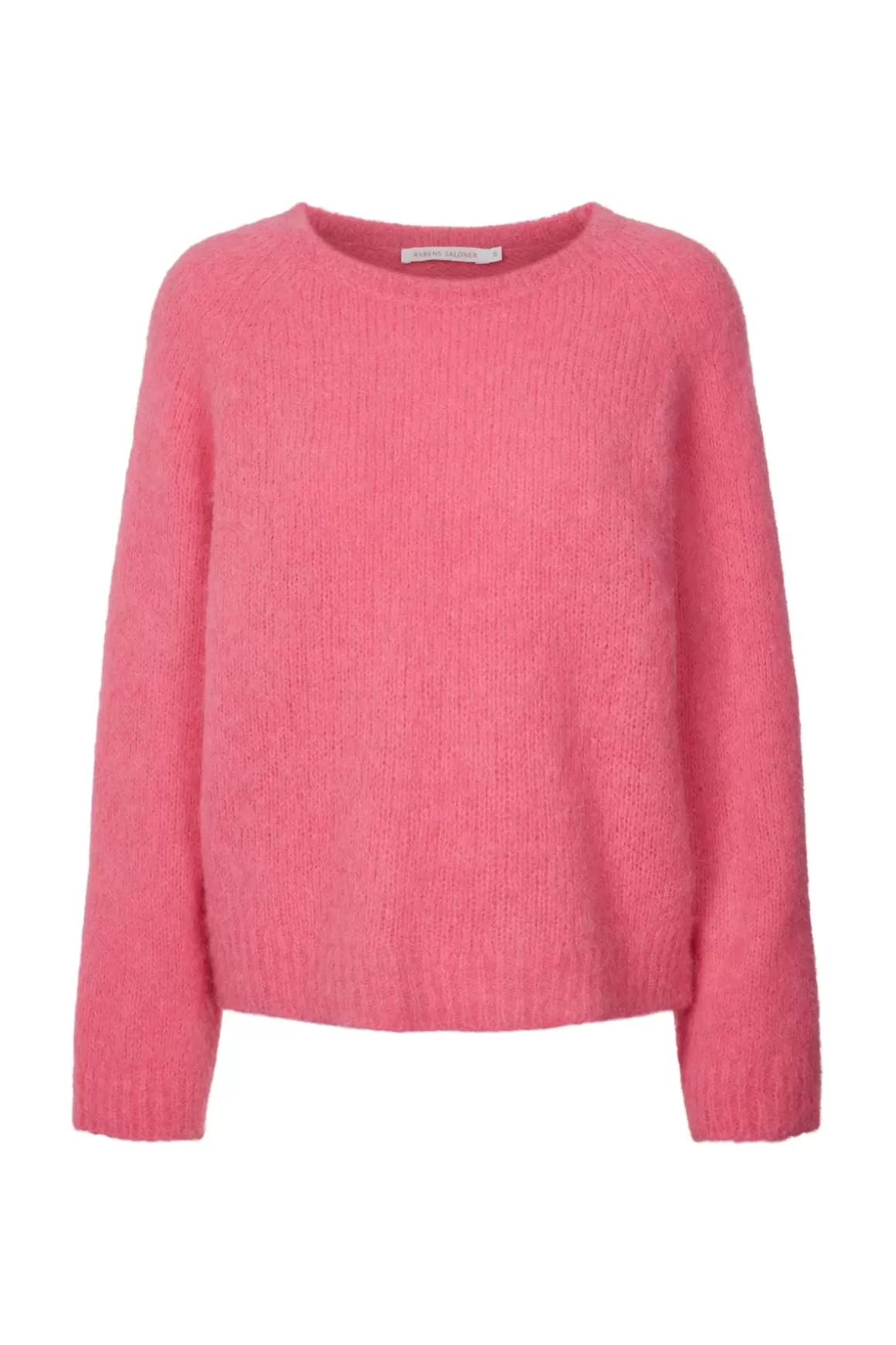 Rabens Saloner Knitwear & Sweaters | Jasmin Pink