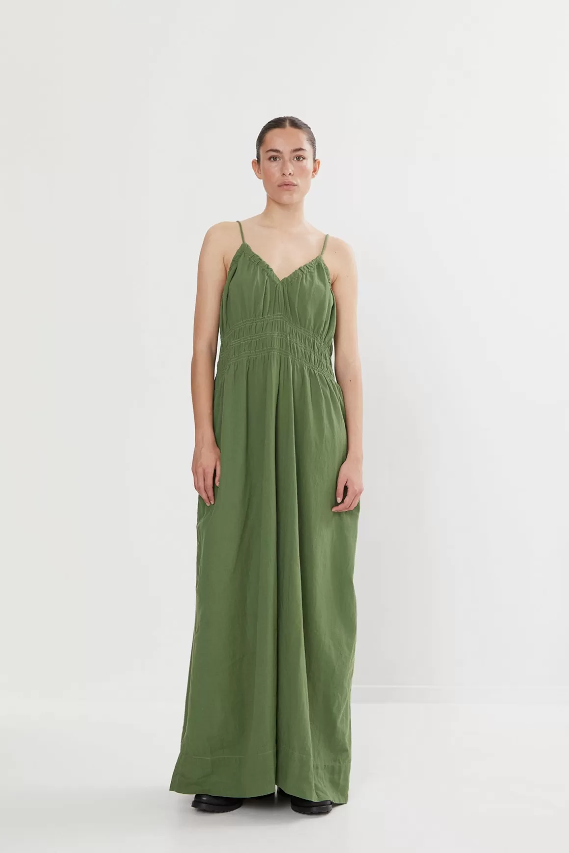 Rabens Saloner Dresses | Jen