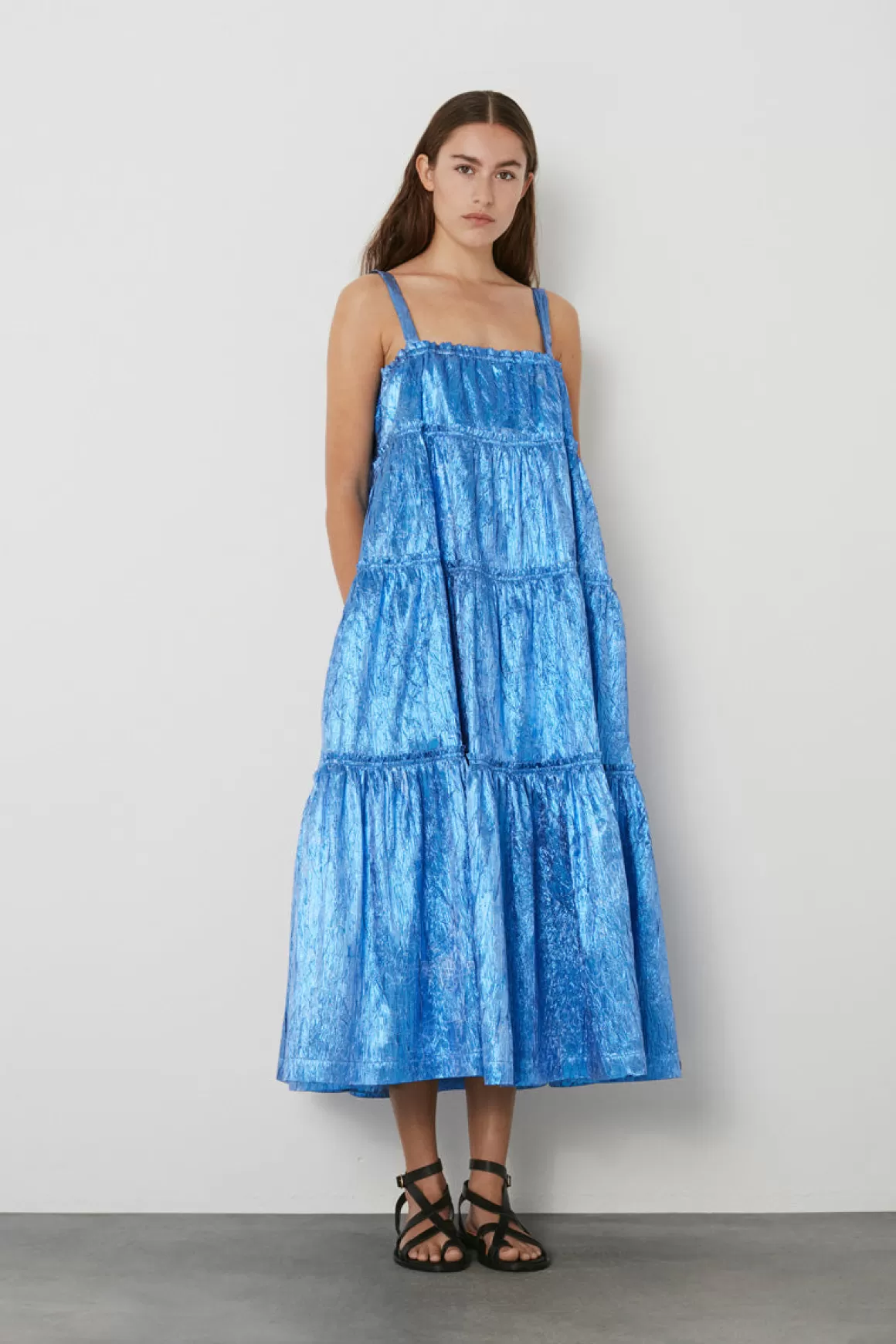 Rabens Saloner Dresses | Kadie Blue