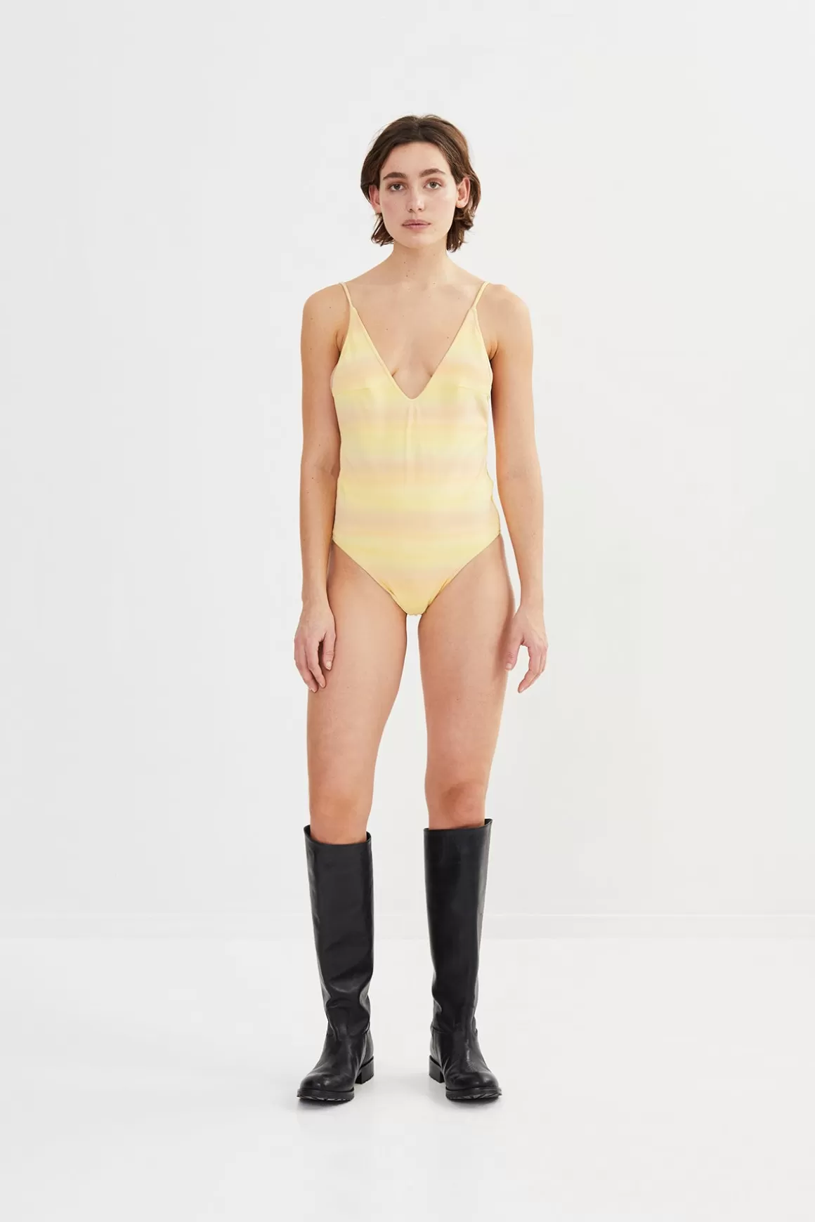 Rabens Saloner Swimwear | Leora