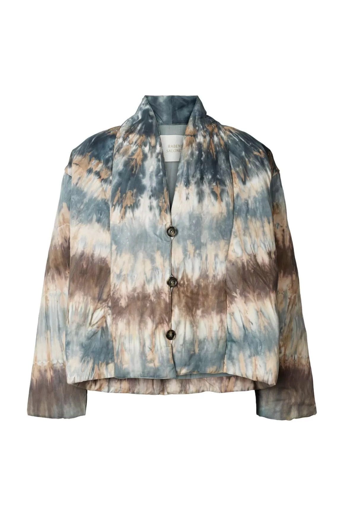 Rabens Saloner Tie Dye By Rabens | Lova Midnight Combo