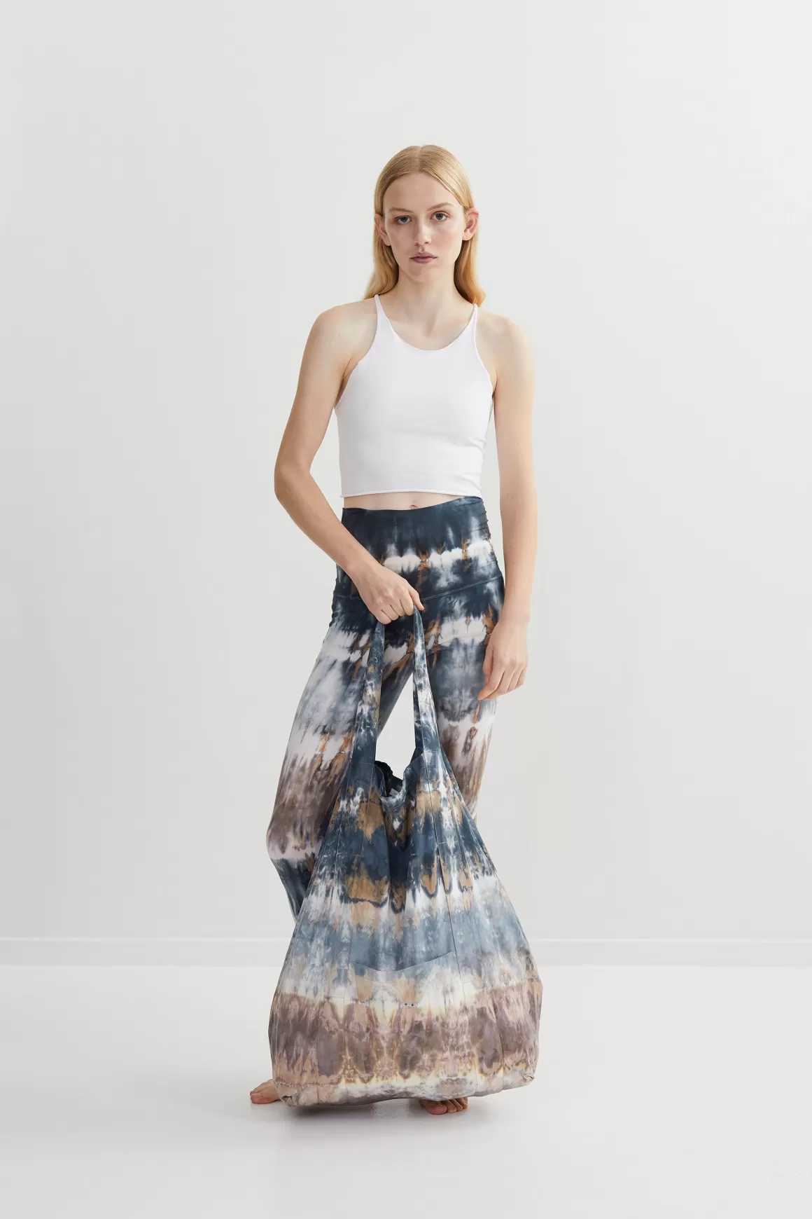 Rabens Saloner Tie Dye By Rabens | Ludmila