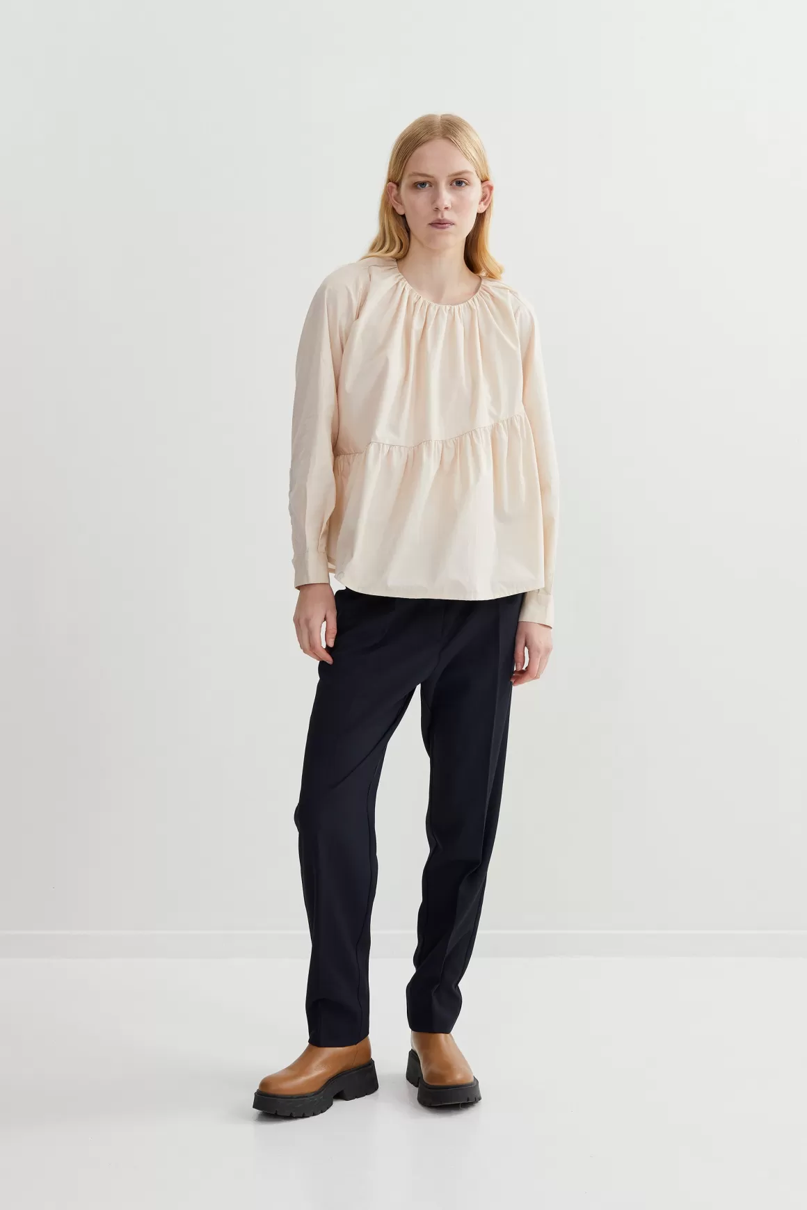 Rabens Saloner Tops & T-Shirts | Lyng