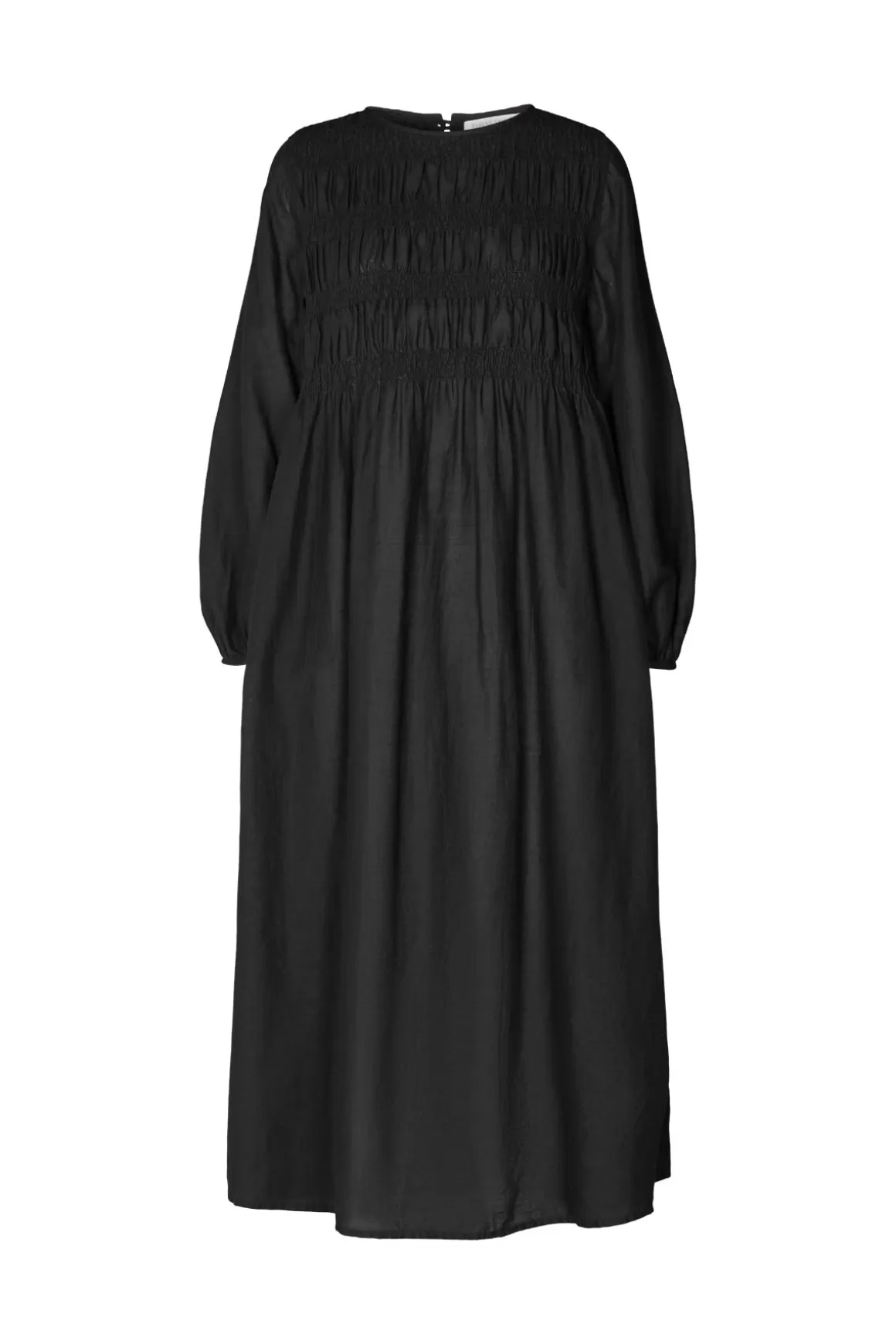 Rabens Saloner Dresses | Lyria Black