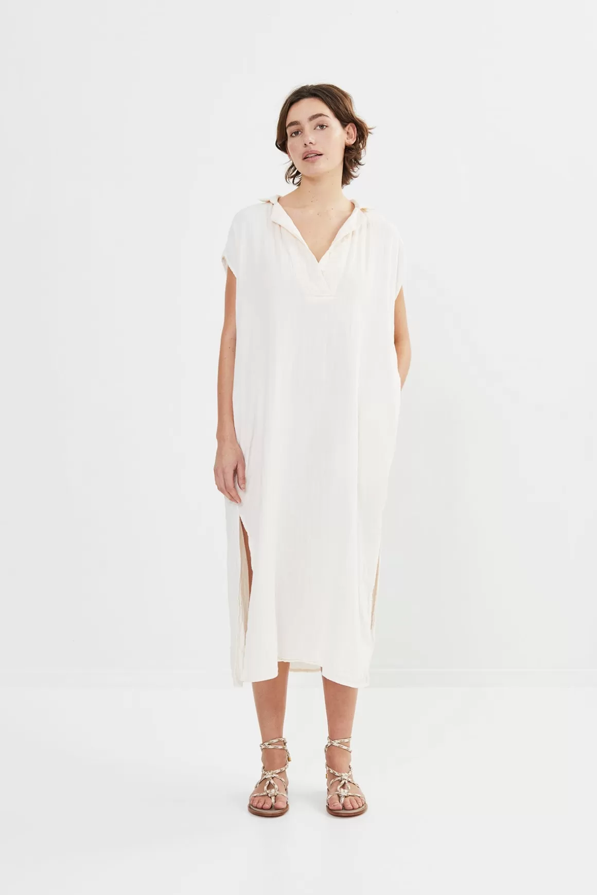 Rabens Saloner Dresses | Madelin