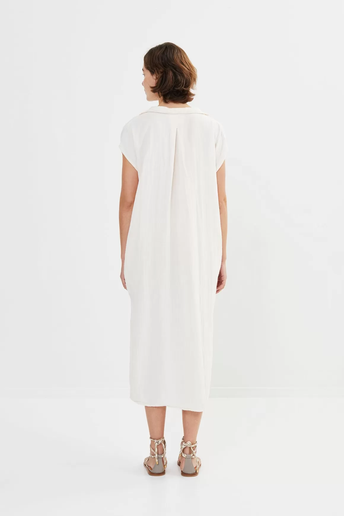 Rabens Saloner Dresses | Madelin