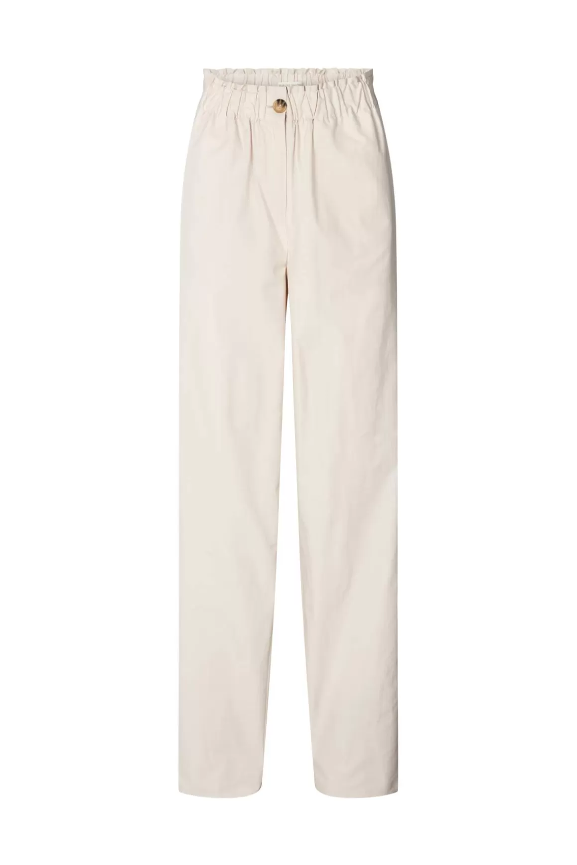 Rabens Saloner Pants | Magde Crystal Grey