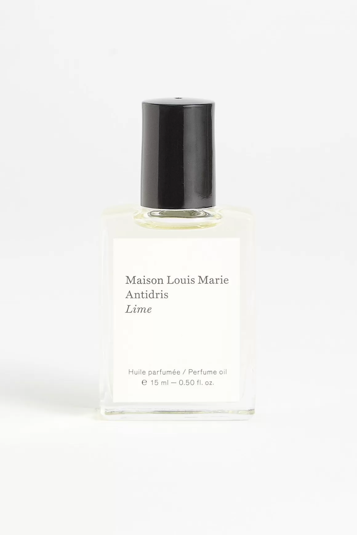 Rabens Saloner Fragrances | Maison Louis Marie Antidris/Lime