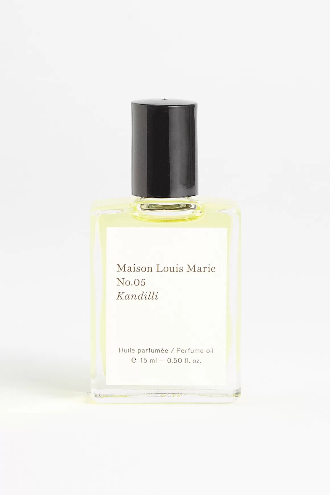 Rabens Saloner Fragrances | Maison Louis Marie No. 05 Kandilli