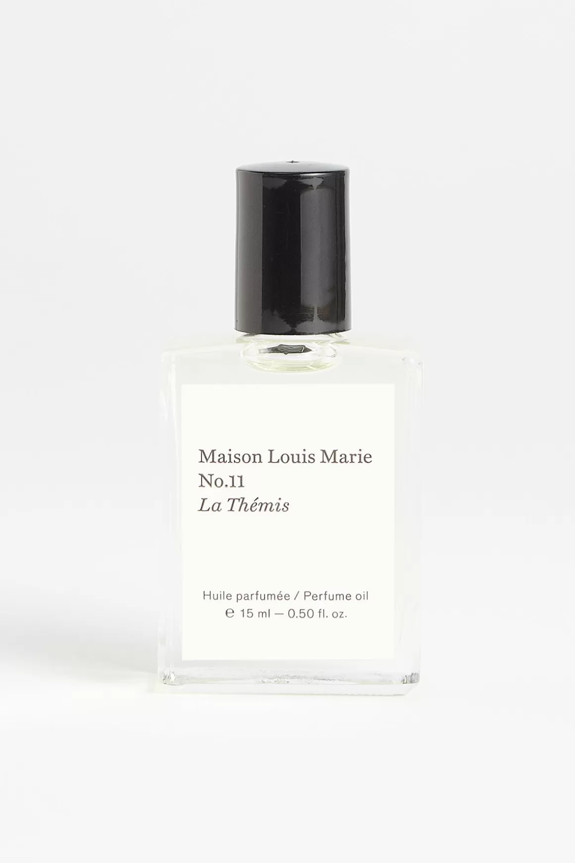 Rabens Saloner Fragrances | Maison Louis Marie No. 11 La Themis