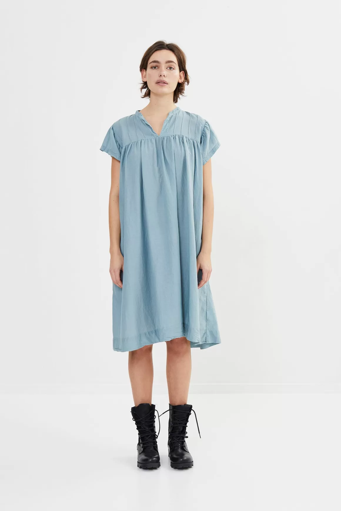 Rabens Saloner Dresses | Malin