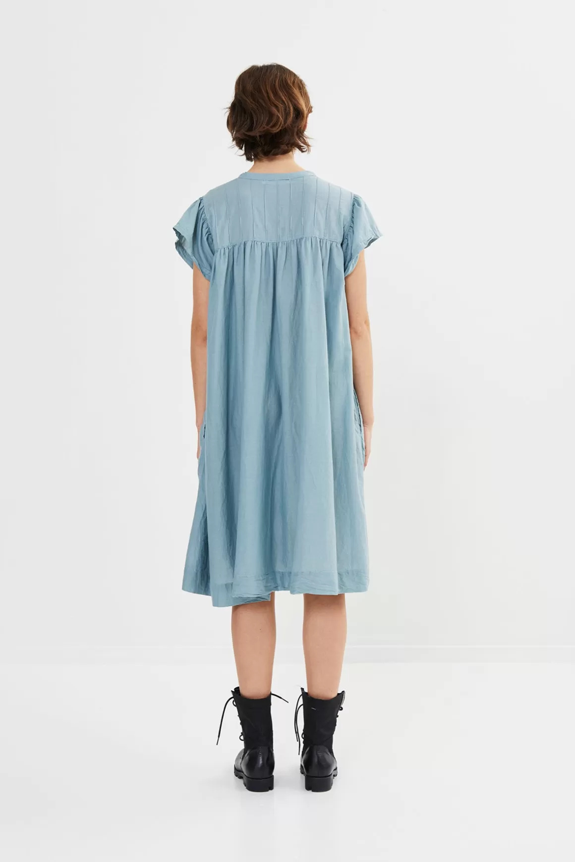 Rabens Saloner Dresses | Malin