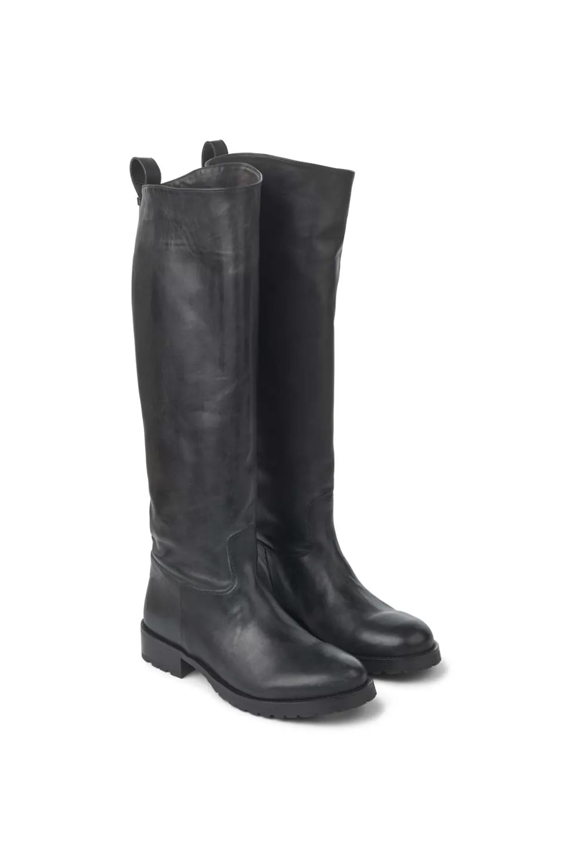 Rabens Saloner Boots & Shoes | Marit Black