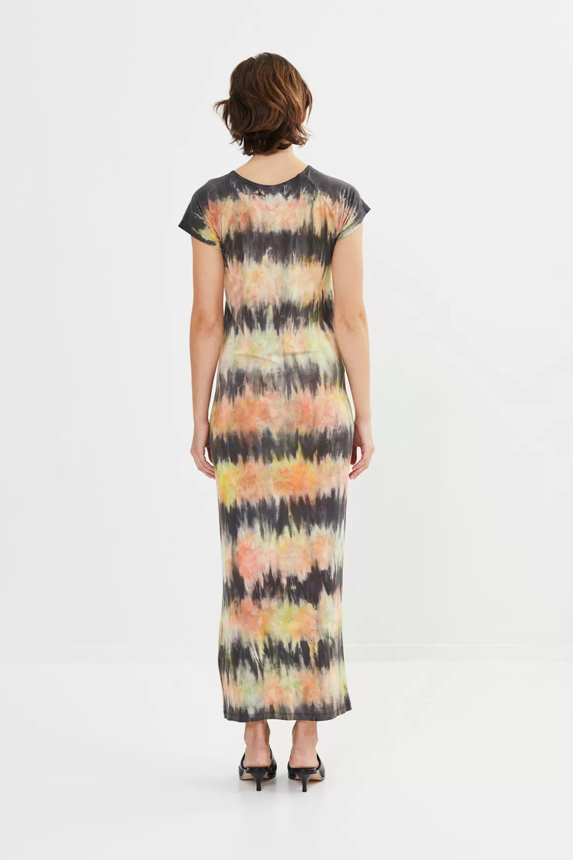 Rabens Saloner Dresses | Mian