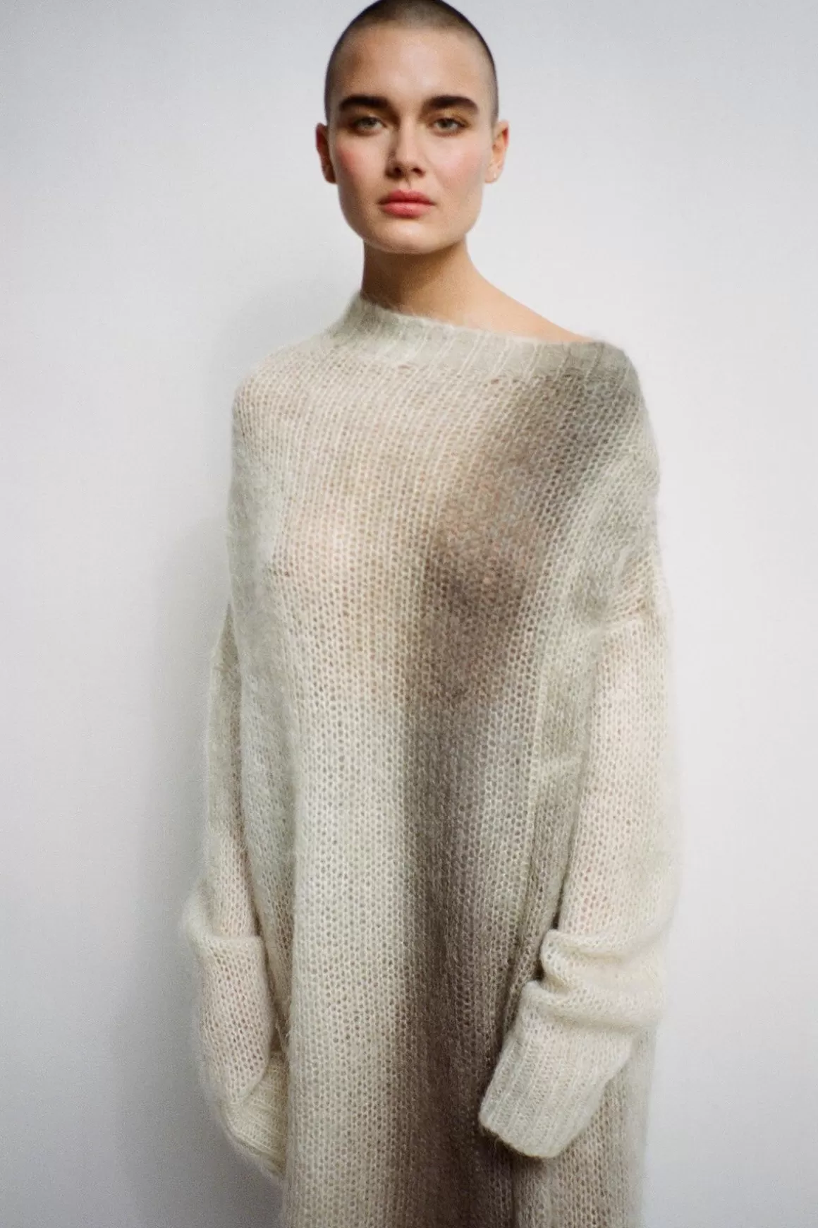 Rabens Saloner Knitwear & Sweaters | Misty