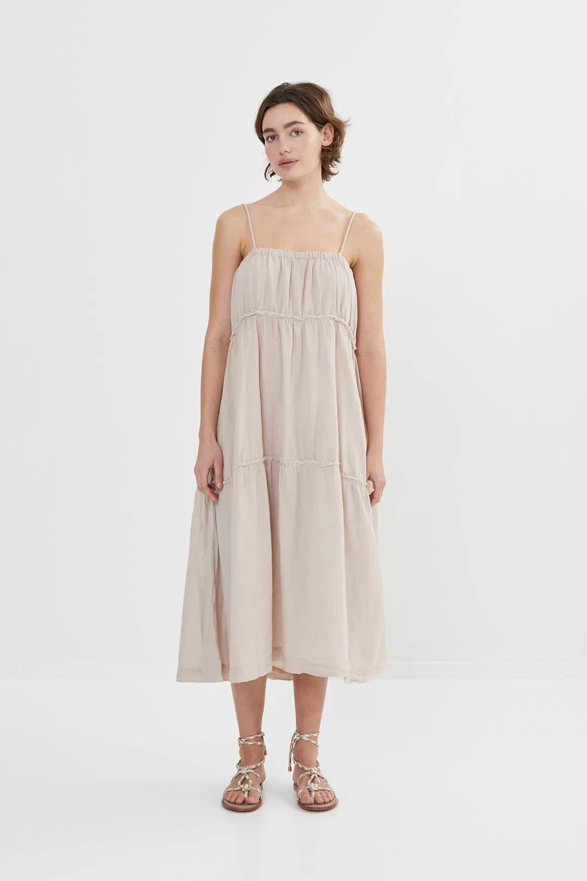 Rabens Saloner Dresses | Nadina