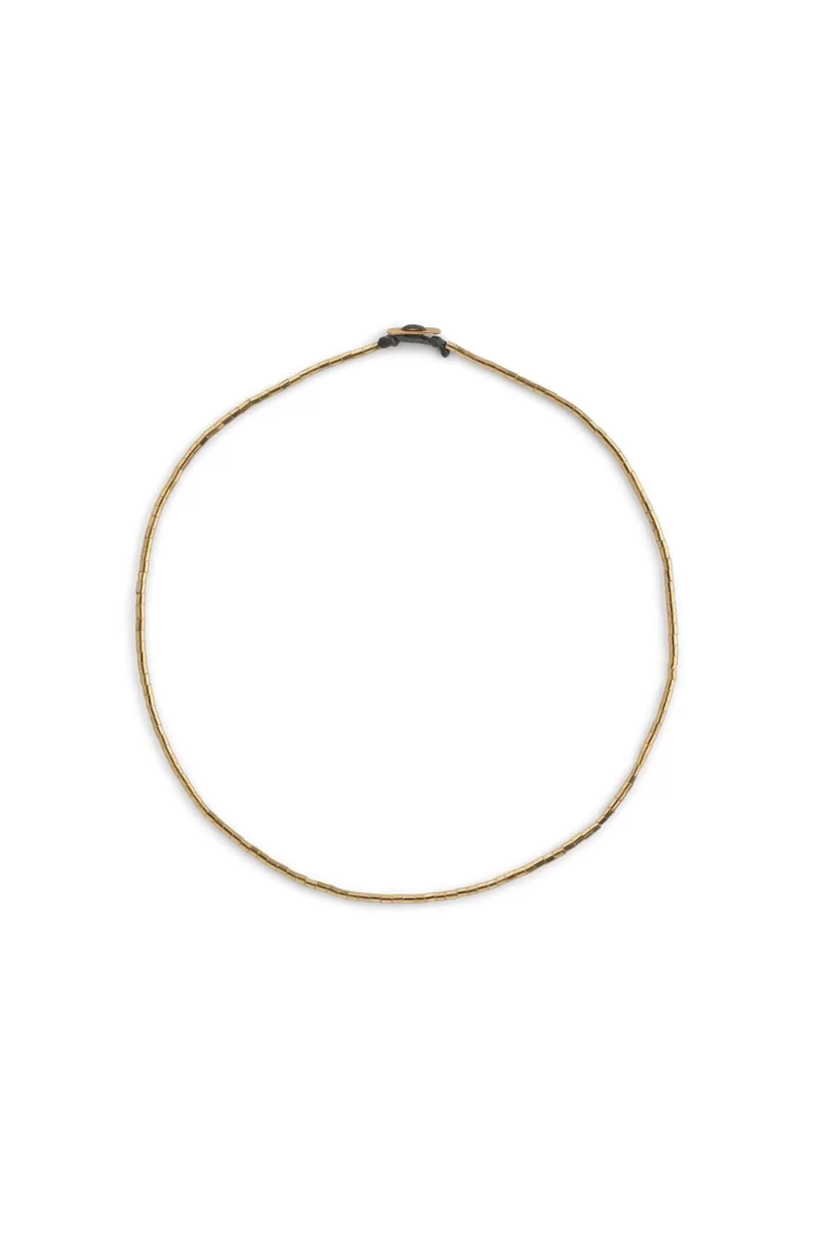 Rabens Saloner Necklaces | Nafsu By Studioparas Gold Plated